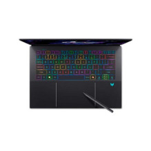 Acer Predator Triton 14 AI PT14-52T-987D CU9-288V / 32GB / 2TBSSD / RTX 5070 / W11 Home Touch
