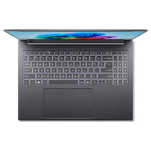 Acer Aspire 16 AI A16-52M-74UY CU7256V / 16GB / 512SSD / W11 Pagrindinis