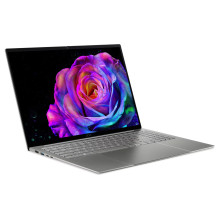 Acer Swift 16 AI OLED SF16-71T-79NV CU X7 358H / 16GB / 512SSD / W11 Home Touch