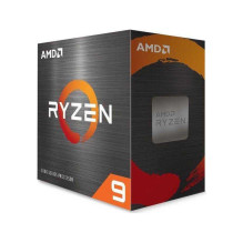 AMD Ryzen™ 9 5900XT 16-Kern CPU, Sockel AM4, Boxed (ohne Kühler)