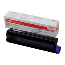Toner OKI 43979202 Black Original (43979202)