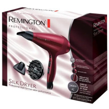 Remington AC9096 Šilko plaukų džiovintuvas 2400W