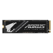 SSD drive Gigabyte AG4732TB N 2TB M.2 2280 PCI-E x4 Gen5 NVMe (AG4732TB N) SSD drive Gigabyte AG4732TB N 2TB M.2 2280 PCI-E x4 Gen5 NVMe (AG4732TB N)