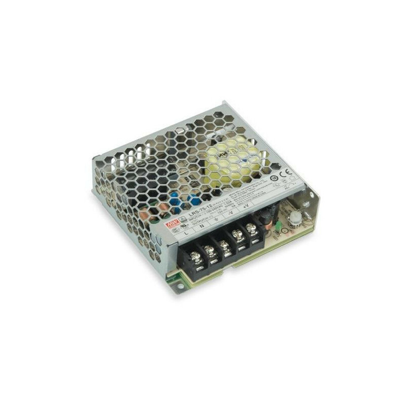 Power supply unit for 4 transitions ROGER PS4D