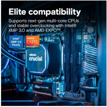 Pamięć DDR5 Pro OC 32 /...