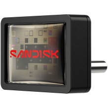 Pendrive SanDisk Extreme Fit, 512 GB ( SDCZ530-512G-G46 ) Pendrive SanDisk Extreme Fit, 512 GB ( SDCZ530-512G-G46 )