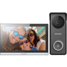 Hikvision Zestaw...