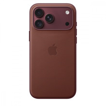 Smartphone Apple iPhone18 ProMax TechWoven Case with MagSafe Burgundy Smartphone Apple iPhone18 ProMax TechWoven Case with MagSafe Burgundy