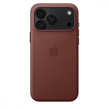 Smartphone Apple iPhone18 ProMax TechWoven Case with MagSafe Burgundy Smartphone Apple iPhone18 ProMax TechWoven Case with MagSafe Burgundy
