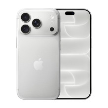 Smartphone Apple iPhone 18 Pro 256GB Silver MJRQ4ZD / A