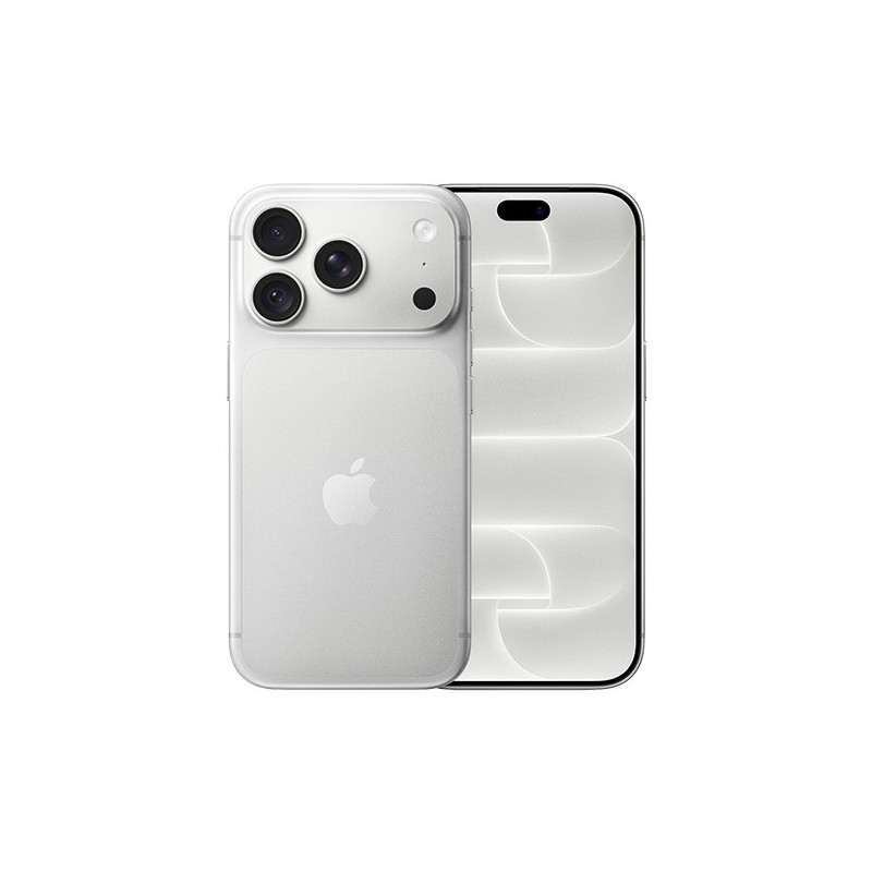 Smartphone Apple iPhone 18 Pro 256GB Silver MJRQ4ZD / A