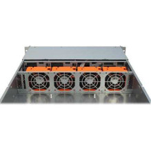Inter-Tech Inter-Tech IPC 2U-2408 Rack Black, Stainless steel Inter-Tech Inter-Tech IPC 2U-2408 Rack Black, Stainless steel