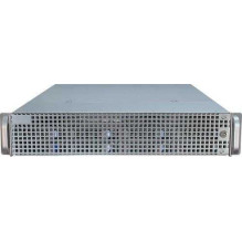 Inter-Tech Inter-Tech IPC 2U-2408 Rack Black, Stainless steel Inter-Tech Inter-Tech IPC 2U-2408 Rack Black, Stainless steel