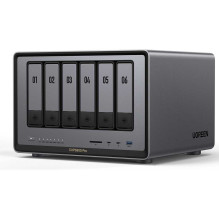 Ugreen DXP6800 Pro Gray