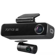 70mai 70MAI M800 Dash Cam 4K 128G SET (6971669784539)