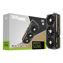 ZOTAC GeForce RTX 5090...
