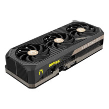 ZOTAC GeForce RTX 5090 SOLID OC 32GB GDDR7 512bit