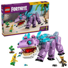 Konstruktorius - LEGO...