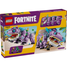 Konstruktorius - LEGO FORTNITE 77077 Klombo 1084pcs 2 Minifigūros