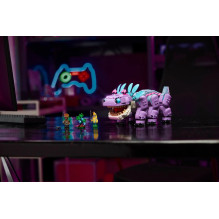 Konstruktorius - LEGO FORTNITE 77077 Klombo 1084pcs 2 Minifigūros