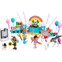 Žaislų Rinkinys - LEGO FRIENDS 42661 Kostiumų Šventė 261 Dalys 5 Mini Figūrėlės Žaislų Rinkinys - LEGO FRIENDS 42661 Kostiumų Šventė 261 Dalys 5 Mini Figūrėlės