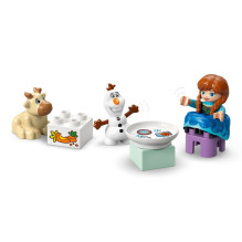 Konstruktorius - LEGO DUPLO...