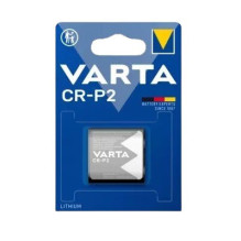 Baterija - VARTA CRP2 1BL...