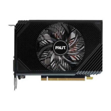 Palit GeForce RTX 3050 StormX 6GB GDDR6 96bit
