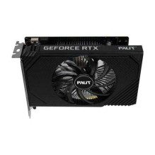 Palit GeForce RTX 3050 StormX 6GB GDDR6 96bit