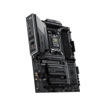 Pagrindinė plokštė - MSI MAG B850 TOMAHAWK MAX WIFI II, AM5, ATX, juoda