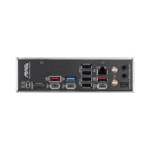 Pagrindinė plokštė - MSI MAG B850 TOMAHAWK MAX WIFI II, AM5, ATX, juoda