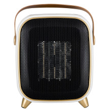 Kambario Šildytuvas - Adler AD 7762 700 W / 1 000 W LED Baltas Kambario Šildytuvas - Adler AD 7762 700 W / 1 000 W LED Baltas