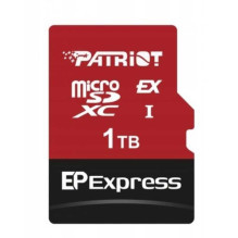Patriot microSDXC 1TB Class...