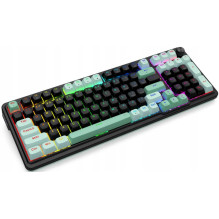 Redragon UltraMag K686BG-RGB-M (EN) Black