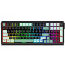 Redragon UltraMag K686BG-RGB-M (EN) Black