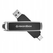Sandisk DJ USB-A / C 512 GB...