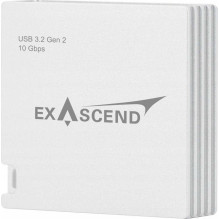 ExAscend EXCRFBS1 USB 3.2...