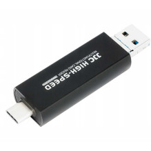 JJC SB7896 Lightning / USB-A