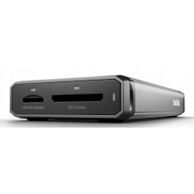 Sandisk Pro Reader Dual USB 3.2