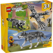 Konstruktorius - LEGO...