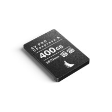 CFexpress Atminties Kortelė - Angelbird AV PRO CFexpress A v4 MK3 400 GB