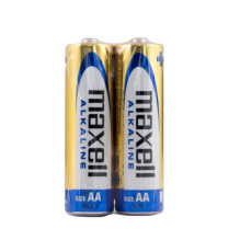 AA Baterija - Maxell LR6 2...