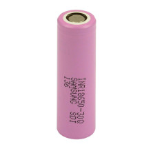 Įkraunama Baterija - Samsung INR18650-30Q 2 Vnt. 3 000 mAh 20 A