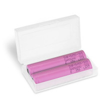 Įkraunama Baterija - Samsung INR18650-30Q 2 Vnt. 3 000 mAh 20 A
