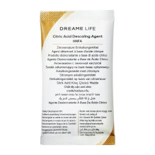 Kalkių Šalinimo Priemonė - Dreame N20 Steam HNFA Kalkių Šalinimo Tirpalas, 12 × 20 g