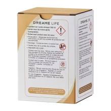 Kalkių Šalinimo Priemonė - Dreame N20 Steam HNFA Kalkių Šalinimo Tirpalas, 12 × 20 g