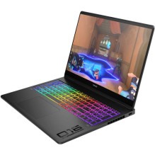 HP Omen Max 16-ah0216nw 16 OLED 240hz 275HX 64GB 1SSD RTX5090 EN W11