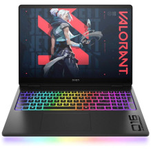 HP Omen Max 16-ah0216nw 16 OLED 240hz 275HX 64GB 1SSD RTX5090 EN W11