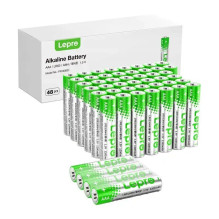 Baterijos - LEPRO 130001-48...