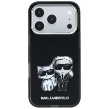 Karl Lagerfeld KARL LAGERFELD dėklas, skirtas IPHONE 18 Pro / 17 Pro, suderinamas su „MagSafe“ („Bodies Sketch“), juodas Karl Lagerfeld KARL LAGERFELD dėklas, skirtas IPHONE 18 Pro / 17 Pro, suderinamas su „MagSafe“ („Bodies Sketch“), juodas